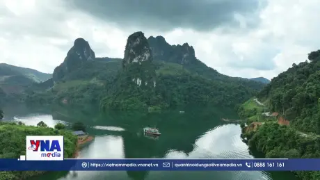 Bản sắc văn hóa tạo nên sức hút du lịch