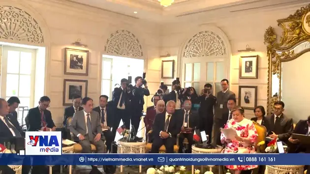 Việt Nam sẵn sàng phối hợp chặt chẽ với Chủ tịch ASEAN 2026 và các nước thành viên hỗ trợ Myanmar