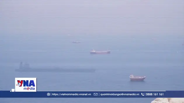 Iran khẳng định vai trò của Oman trong quản lý hoạt động qua eo biển Hormuz