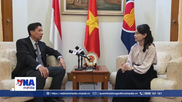 Việt Nam và Indonesia nhiều dư địa cho quan hệ Đối tác Chiến lược Toàn diện