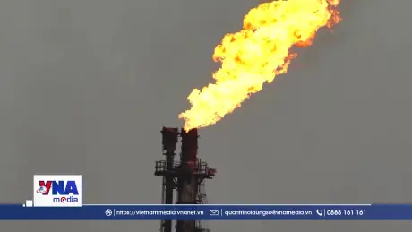 Venezuela hối thúc các nước phương Tây dỡ bỏ lệnh trừng phạt