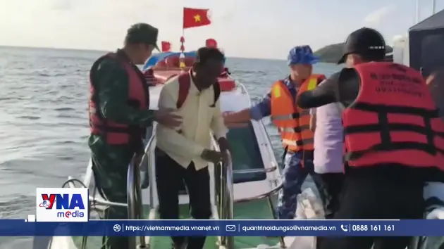 🔴Trạm tin số trưa 12/07: Việt Nam điều tra, xác minh làm rõ nguyên nhân vụ tai nạn tàu du lịch tại An Giang