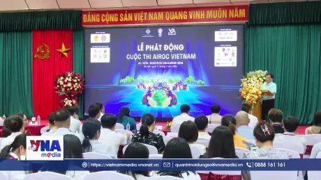 Trang bị khả năng thích ứng và làm chủ công nghệ cho học sinh