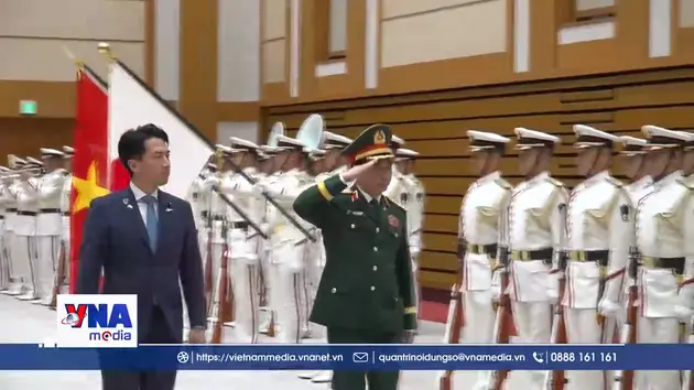 Việt Nam coi Nhật Bản là đối tác quan trọng hàng đầu và lâu dài