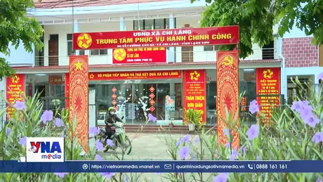 Kỹ năng số lan tỏa vùng miền núi Xứ Lạng