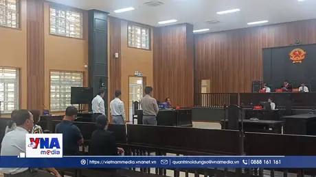 Tuyên án vụ án liên quan đến “máy tán sỏi” tại Bệnh viện Đa khoa Vùng Tây Nguyên