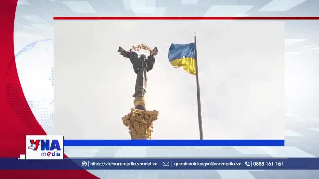 Trạm tin số Sáng ngày 13/7/2026: Thủ tướng Ukraine từ chức, mở đường cho cải tổ nội các