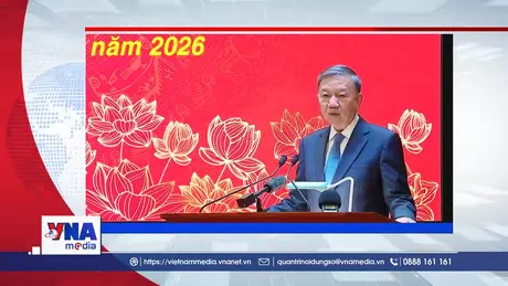🔴 Trạm tin số tối 13/7: Giúp phạm nhân trở về nhanh chóng tái hòa nhập cộng đồng