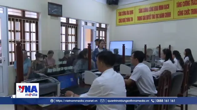 Thanh Hóa tháo gỡ khó khăn, ổn định bộ máy