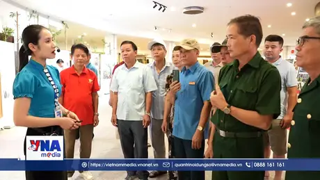 Điện Biên nâng cao chất lượng nguồn nhân lực du lịch