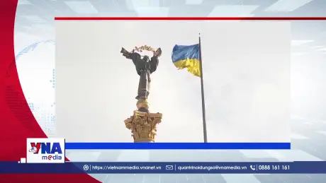 Trạm tin số Sáng ngày 13/7/2026: Thủ tướng Ukraine từ chức, mở đường cho cải tổ nội các