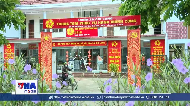 Kỹ năng số lan tỏa vùng miền núi Xứ Lạng