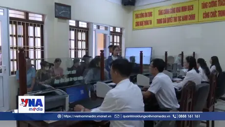 Thanh Hóa tháo gỡ khó khăn, ổn định bộ máy