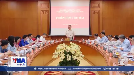 Từng bước chuyển mạnh từ tư duy quản lý văn hóa sang tư duy kiến tạo