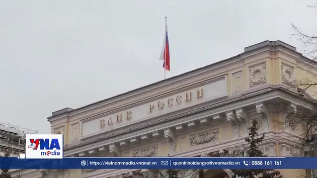 EU không đạt được thỏa thuận trừng phạt mới đối với Nga