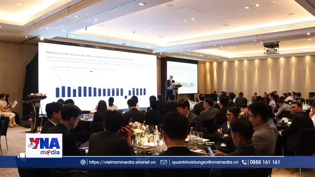 Việt Nam - Hàn Quốc hợp tác phát triển trung tâm tài chính quốc tế