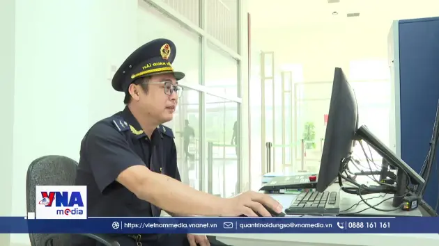 Việt Nam - Campuchia rà soát Hiệp định vận tải đường bộ