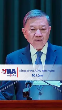 Tổng Bí thư, Chủ tịch nước động viên cán bộ, chiến sĩ quản lý trại giam