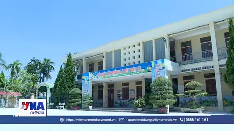 Hưng Yên dự kiến giảm khoảng 40% đầu mối cơ sở giáo dục