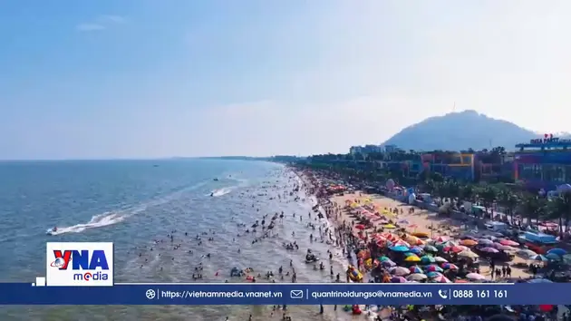 Thanh Hóa đảm bảo nguồn điện trong mùa du lịch
