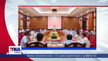 🔴 Trạm tin số chiều 13/7/2026: Chuyển mạnh từ tư duy quản lý sang tư duy kiến tạo phát triển văn hóa