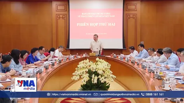 Từng bước chuyển mạnh từ tư duy quản lý văn hóa sang tư duy kiến tạo