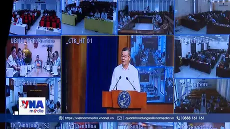 Tổng điều tra kinh tế 2026: Bước tiến mới trong thống kê số