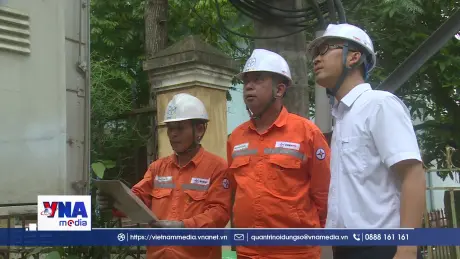 Trên 5.300 hộ dân tại Cao Bằng vẫn chưa có điện lưới quốc gia