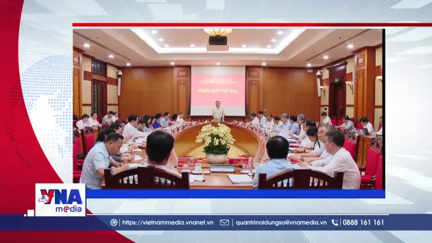 🔴 Trạm tin số chiều 13/7/2026: Chuyển mạnh từ tư duy quản lý sang tư duy kiến tạo phát triển văn hóa