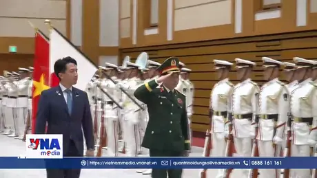 Việt Nam coi Nhật Bản là đối tác quan trọng hàng đầu và lâu dài