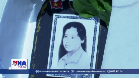 Ngã ba Đồng Lộc, Hà Tĩnh trở thành điểm hẹn tâm linh