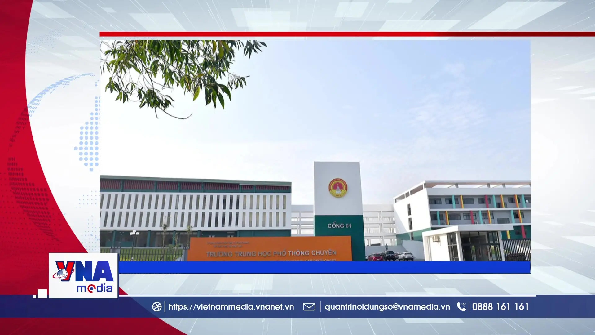 Trạm tin số trưa ngày 13/7/2026: Khởi tố thêm 15 bị can vụ thi tốt nghiệp THPT xảy ra tại trường Chuyên Tuyên Quang
