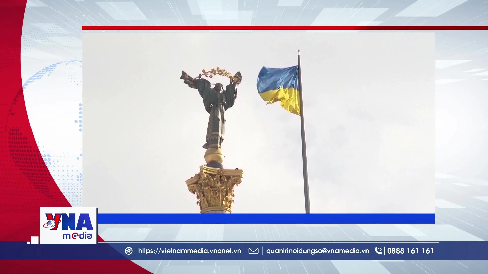 Trạm tin số Sáng ngày 13/7/2026: Thủ tướng Ukraine từ chức, mở đường cho cải tổ nội các