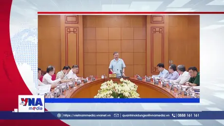 Trạm tin số tối ngày 14/7/2026: Phát triển công nghiệp hàng hải quốc gia bằng tư duy hệ sinh thái