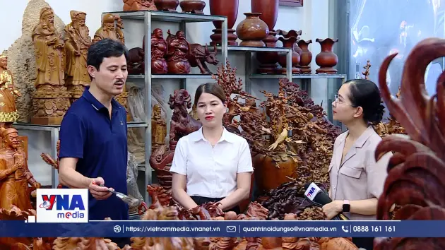 Nền tảng cho mô hình xã, phường Xã hội chủ nghĩa