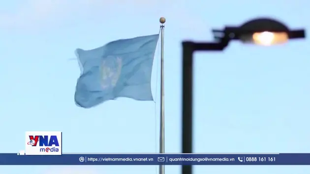 HĐBA LHQ kêu gọi hạ nhiệt căng thẳng tại Yemen