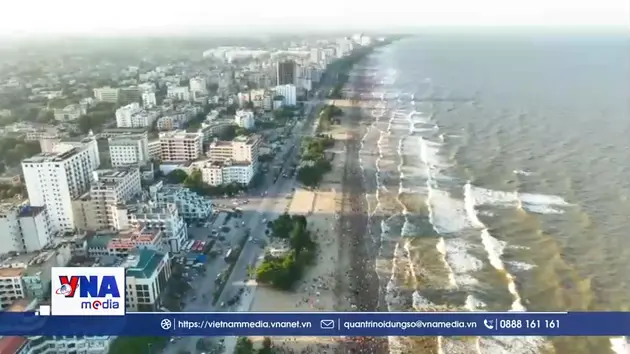 Du lịch Thanh Hóa tăng tốc để bứt phá
