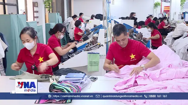 Dư địa xuất khẩu vào khối EFTA còn rất lớn