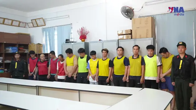 An ninh 365+  ngày 14.7