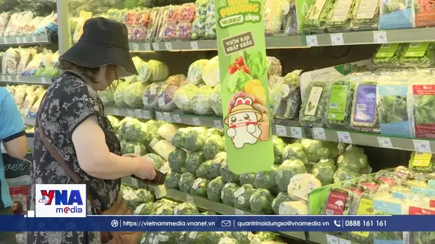 Thương mại tăng tốc, tạo động lực cho mục tiêu tăng trưởng hai con số