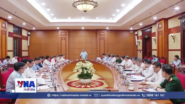 Phát triển công nghiệp hàng hải quốc gia bằng tư duy hệ sinh thái