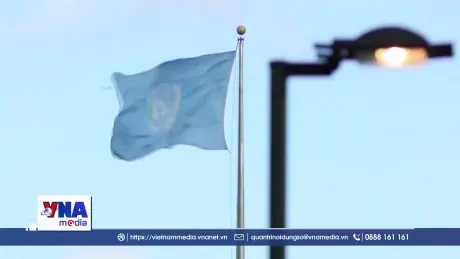 HĐBA LHQ kêu gọi hạ nhiệt căng thẳng tại Yemen