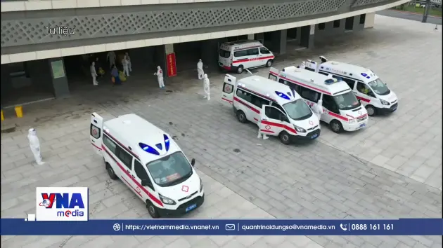 Nguy cơ COVID-19 gia tăng trong mùa Hè