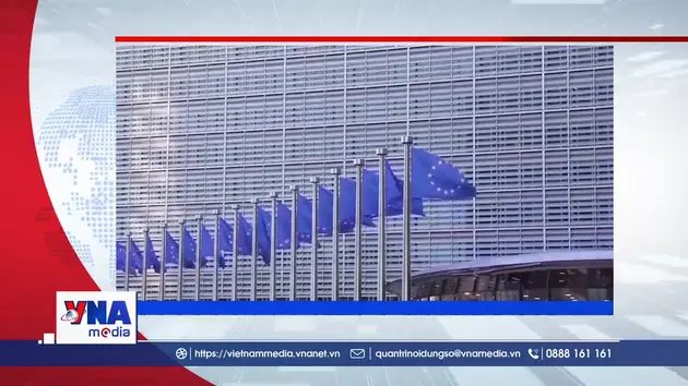 Trạm tin số sáng 14/7: EU và Anh áp đặt trừng phạt Nga