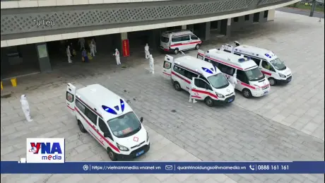 Nguy cơ COVID-19 gia tăng trong mùa Hè