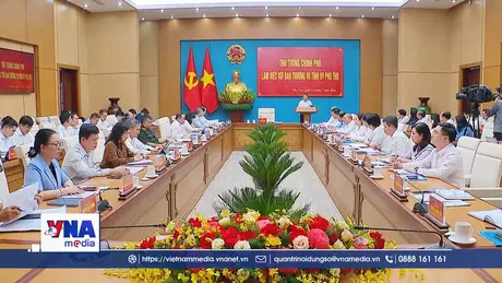 Xây dựng Phú Thọ trở thành 