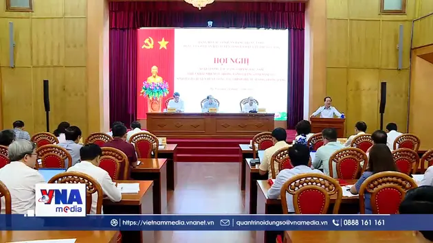 Tiên phong đi đầu trong công tác chính trị, tư tưởng