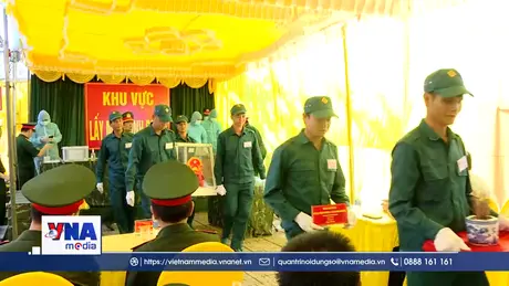 Ninh Bình bàn giao 3.959 mẫu sinh phẩm hài cốt liệt sĩ