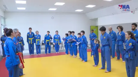 Việt Nam toàn cầu số 81, ngày 16/7/2026