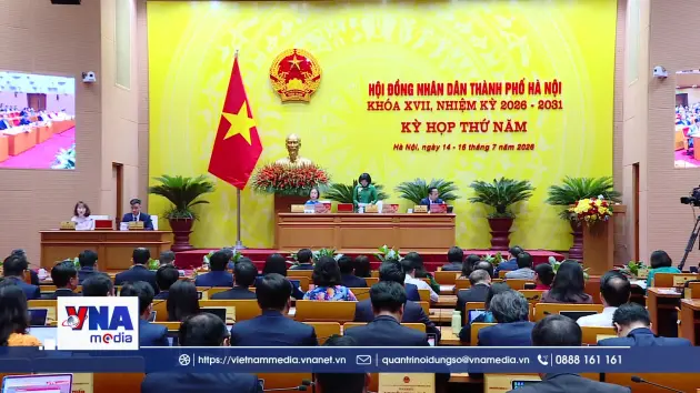 Hà Nội làm rõ trách nhiệm quản lý an toàn thực phẩm